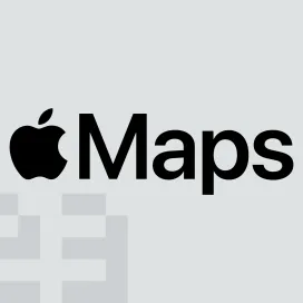 Apple Maps